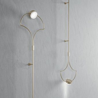 MM Lampadari / Wall Sconces / 1920 7388/A1