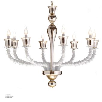 Il Paralume Marina / Pendants & Suspension Lights / 1932/CH8