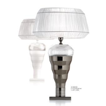 Il Paralume Marina / Table Lamps / 1945/NN