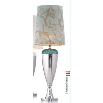 Il Paralume Marina / Table Lamps / 1946/NL/VE-NL/AM-NL/TR