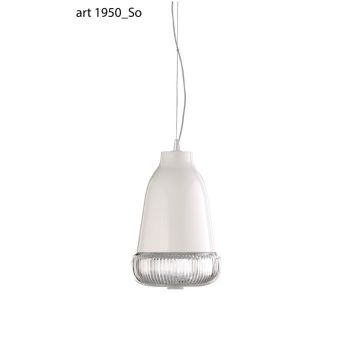 Il Paralume Marina / Pendants & Suspension Lights / 1950/SO