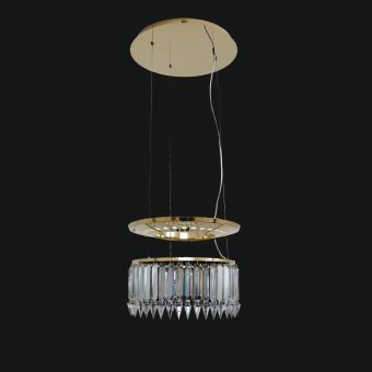 Jago / Pendants & Suspension Lights / Satelliti NCS 240/1