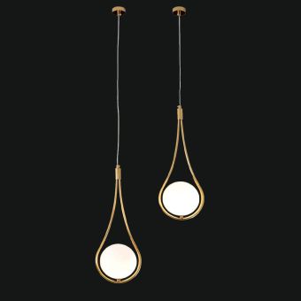 Jago / Pendants & Suspension Lights / Bubbles 2.0 LCS 047/1