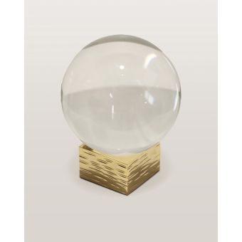 Castro Lighting / Vases & Table Decorations / Sphere DEC.010