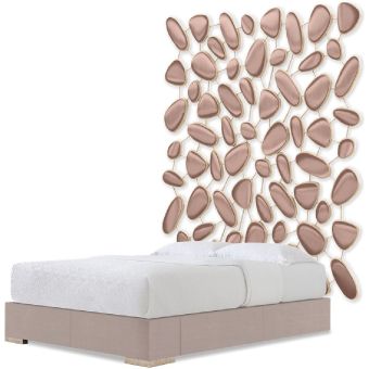 Christopher Guy / Beds / Cailloux 20-0618