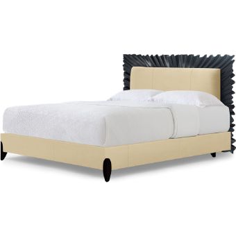 Christopher Guy / Beds / Ruffle (Low) 20-0621