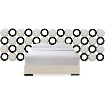 Christopher Guy / Beds / Sixties 20-0712