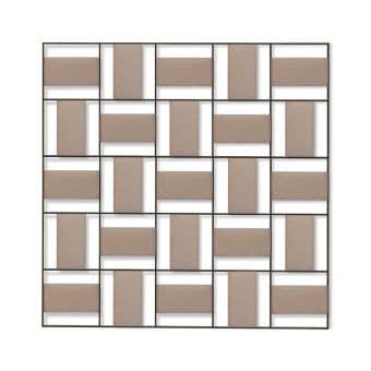 Christopher Guy / Headboards / Monolith Nuit Medium 20-0717