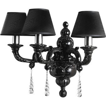 Le Porcellane / Wall Sconces / Capodimonte 2014 3