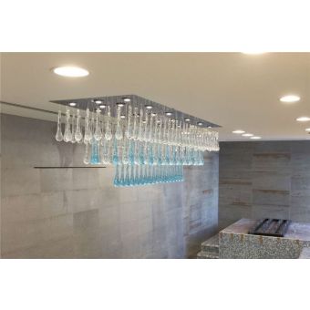 Il Paralume Marina / Pendants & Suspension Lights / 2016