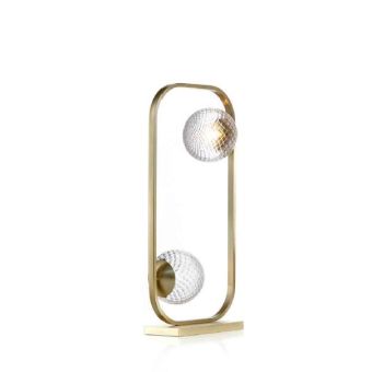 Il Paralume Marina / Table Lamps / 2056TL