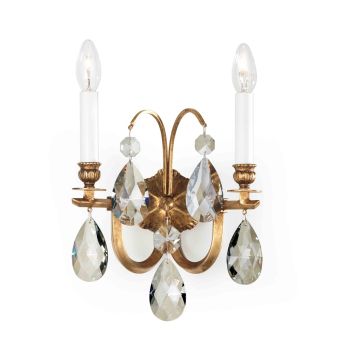 Stillux / Wall Sconces / New Directions 20603-20703-20803