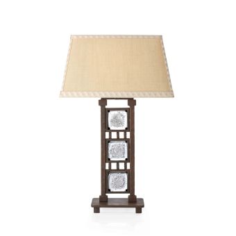 Stillux / Table Lamps / New Directions 20609-20709-20809