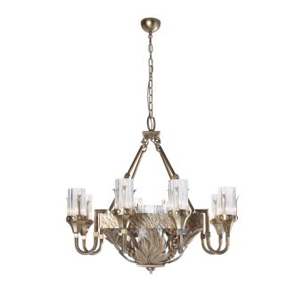 Stillux / Pendants & Suspension Lights / New Directions 20612-20712-20812