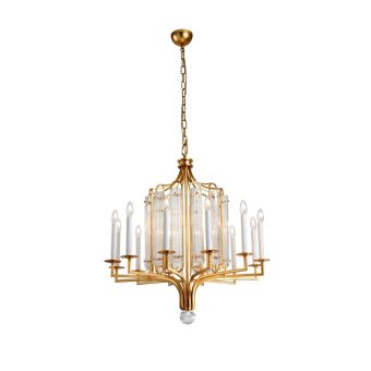 Stillux / Pendants & Suspension Lights / New Directions 20615-20715-20815