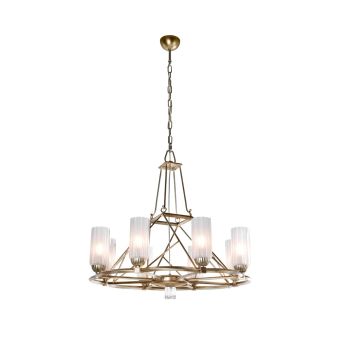Stillux / Pendants & Suspension Lights / New Directions 20620-20720-20820