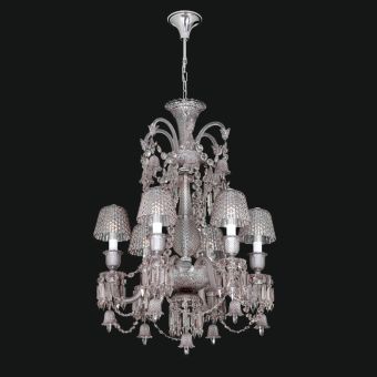 Jago / Chandeliers / Regina NCS 206/WNCS Tr/Grey