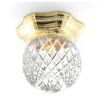 Il Paralume Marina / Ceiling Lamps / 2076/LU