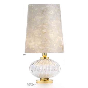 Il Paralume Marina / Table Lamps / 2092/LU