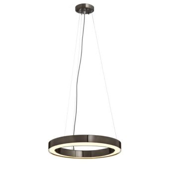 Il Paralume Marina / Pendants & Suspension Lights / Contemporary / 2103/P/NN/bis
