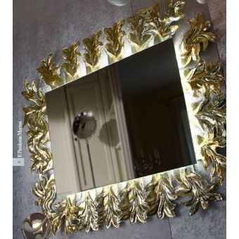 Il Paralume Marina / Wall Mirrors / Bath Design / 2106
