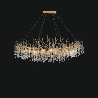 Jago / Chandeliers / Natura NCS 283/210