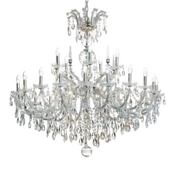 Il Paralume Marina / Pendants & Suspension Lights / 2117CH25