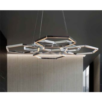 Il Paralume Marina / Pendants & Suspension Lights / 2124/NL