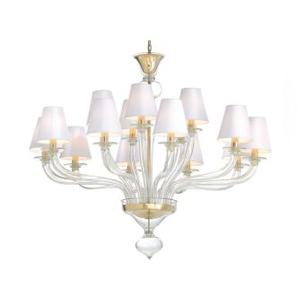 Il Paralume Marina / Pendants & Suspension Lights / 2136CH15