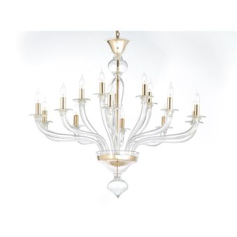 Il Paralume Marina / Pendants & Suspension Lights / 2137CH15