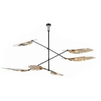 Il Paralume Marina / Pendants & Suspension Lights / 2158/CH6