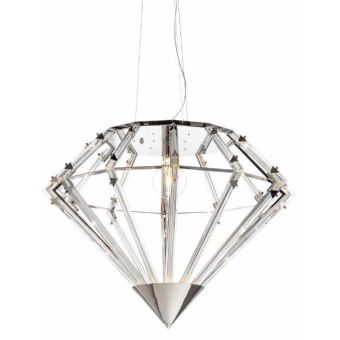 Il Paralume Marina / Pendants & Suspension Lights / 2160