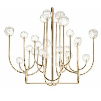 Il Paralume Marina / Pendants & Suspension Lights / 2163/CH24