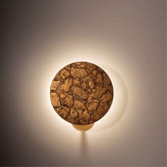 Stillux / Wall Sconces / Orbis 21646