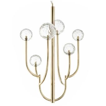 Il Paralume Marina / Pendants & Suspension Lights / 2164/CH6