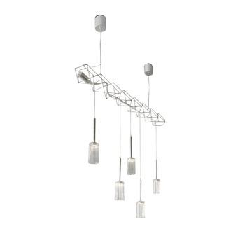 Stillux / Pendants & Suspension Lights / Flow 21670