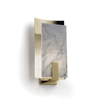 Il Paralume Marina / Wall Sconces / 2211/A1