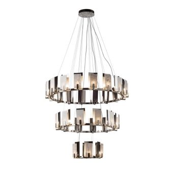 Il Paralume Marina / Pendants & Suspension Lights / 2211/CH36