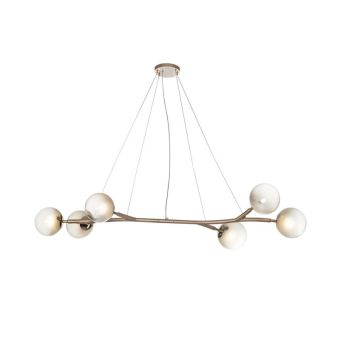 Il Paralume Marina / Chandeliers / Contemporary / 2248/CH6