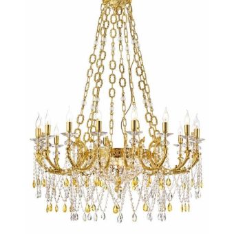 Il Paralume Marina / Pendants & Suspension Lights / 2250/CH16