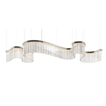 Il Paralume Marina / Pendants & Suspension Lights / 2273 S1