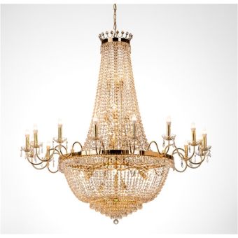 Il Paralume Marina / Pendants & Suspension Lights / 2318