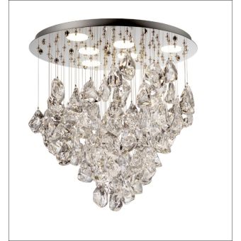 Il Paralume Marina / Chandeliers / Custom Made / Contemporary / 2333D60