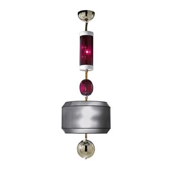 Italamp / LED Pendants & Suspension Lights / Odette Odile 2360/Comp.L