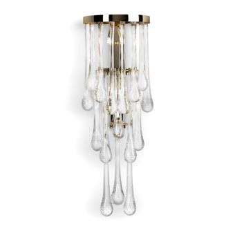 Il Paralume Marina / Wall Sconces / Contemporary / 2414A