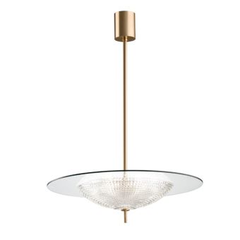 Il Paralume Marina / Pendants & Suspension Lights / Contemporary / 2417