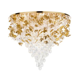 Il Paralume Marina / Chandeliers / Contemporary / 2419