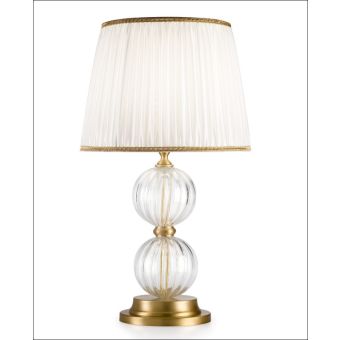 Il Paralume Marina / Table Lamps > Classic / 2422V1