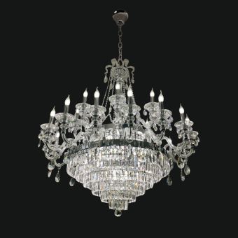 Jago / Chandeliers / Regina Crystal NCS 231/24
