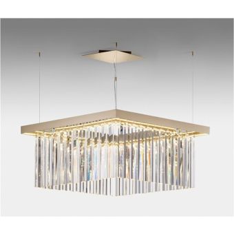 Il Paralume Marina / Chandeliers / Contemporary / 2502L120